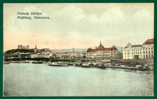 Bratislava