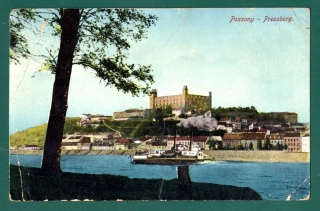 Bratislava