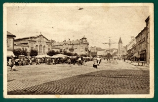 Bratislava