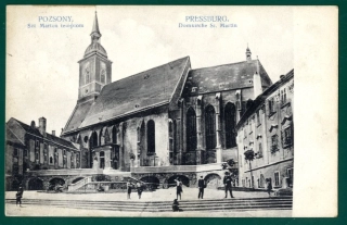 Bratislava