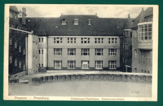 Bratislava