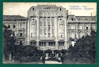 Bratislava