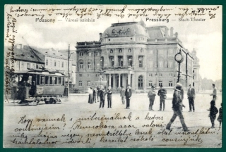 Bratislava
