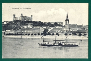Bratislava