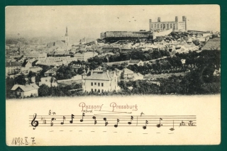Bratislava