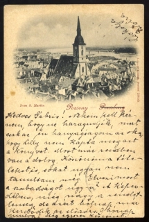 Bratislava
