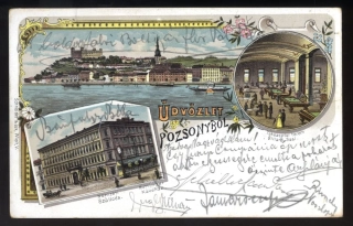 Bratislava