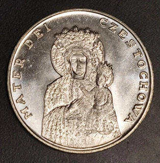 Medaila Ján Pavol II. 