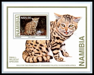 0849 BL 28 Fauna