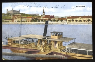 Bratislava