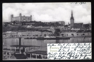 Bratislava