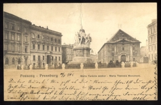 Bratislava