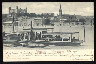 Bratislava