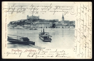 Bratislava
