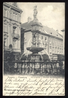 Bratislava