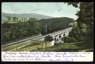 Bratislava
