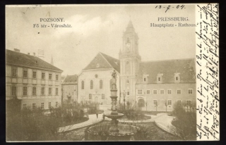 Bratislava
