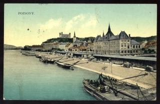 Bratislava