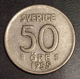 50 Ore 1955