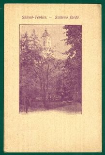 Sklené Teplice