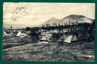 Sološnica