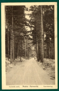 Modra - Harmónia