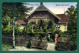 Modra - Harmónia