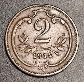 2 Halier 1914