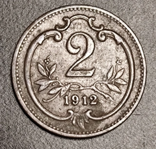 2 Halier 1912