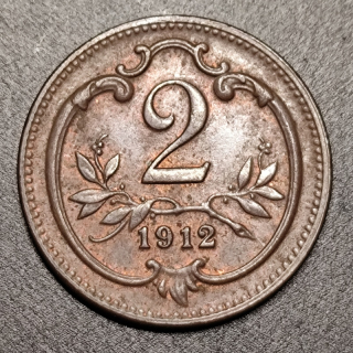 2 Halier 1912