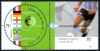2715-2716 Futbal