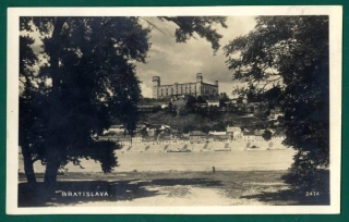 Bratislava