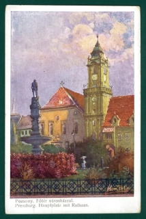 Bratislava