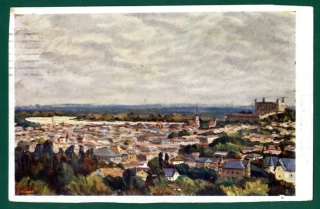 Bratislava