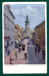 Bratislava