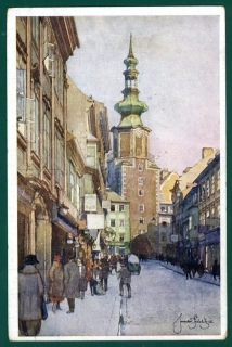 Bratislava