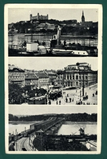 Bratislava