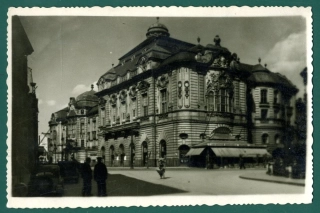 Bratislava