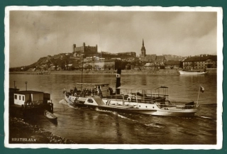 Bratislava