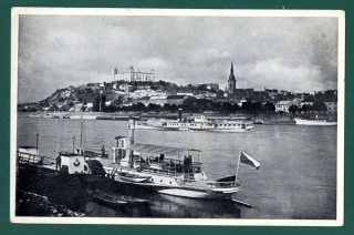 Bratislava
