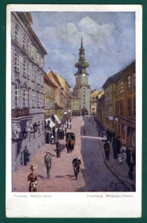 Bratislava