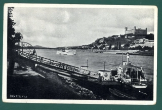Bratislava