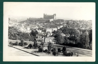 Bratislava