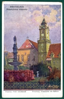 Bratislava