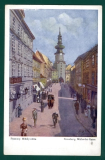 Bratislava