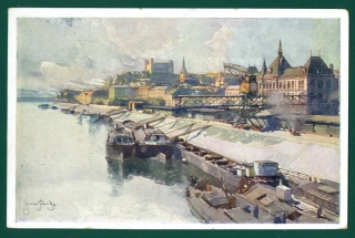 Bratislava