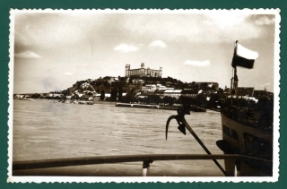 Bratislava