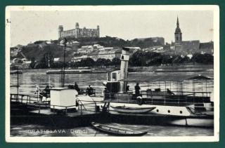 Bratislava
