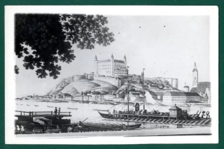 Bratislava