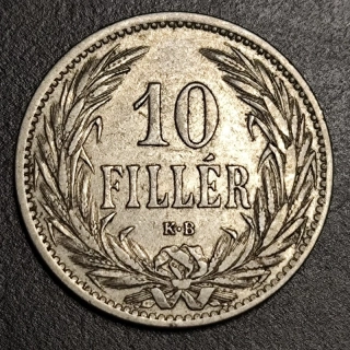 10 Filler 1894
